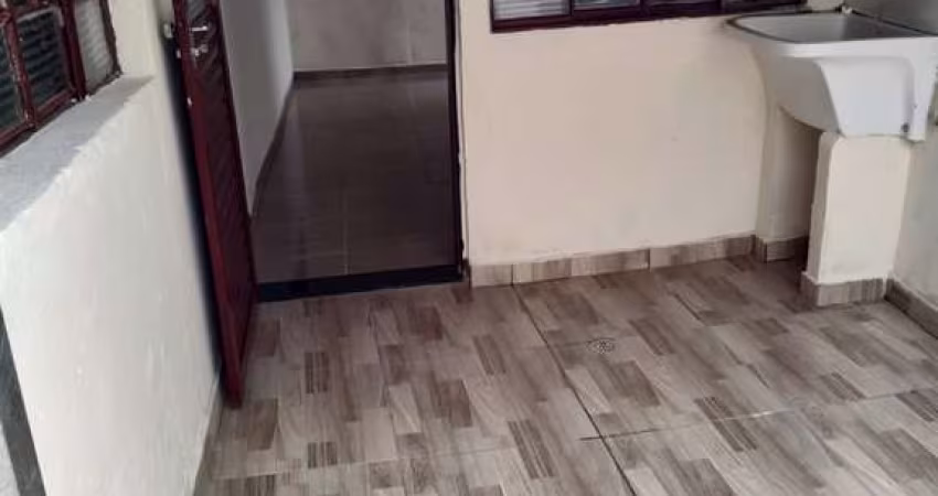 Casa térrea padrão (rua), Vila Virgínia, Ribeirão Preto - SP