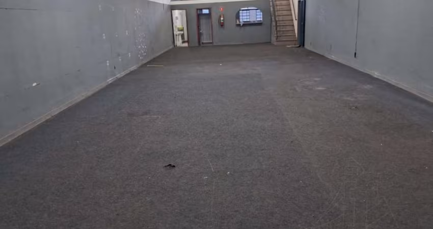 Galpão Comercial, Vila Virgínia, Ribeirão Preto - SP