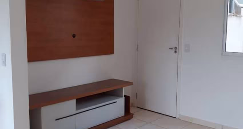 Apartamento Padrão, Jardim Itaú, Ribeirão Preto - SP