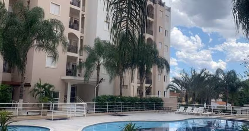 Apartamento Padrão, VILA MONTE ALEGRE, Ribeirão Preto - SP