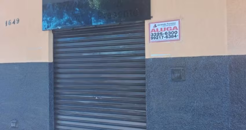 Sala Comercial, Vila Virgínia, Ribeirão Preto - SP