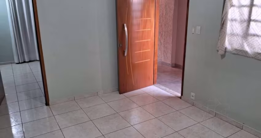 Casa térrea padrão (rua), Vila Virgínia, Ribeirão Preto - SP