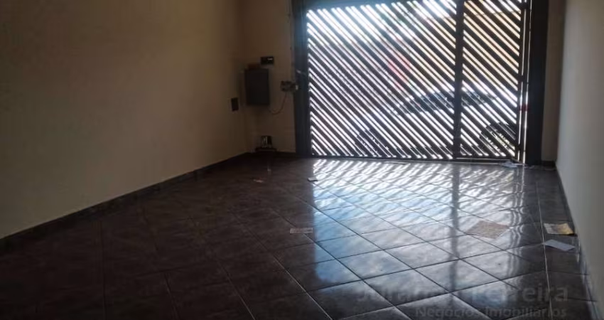 Casa térrea padrão (rua), Vila Virgínia, Ribeirão Preto - SP
