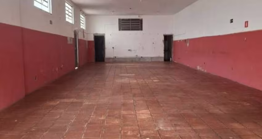 Salão Comercial, Parque Ribeirão Preto, Ribeirão Preto - SP