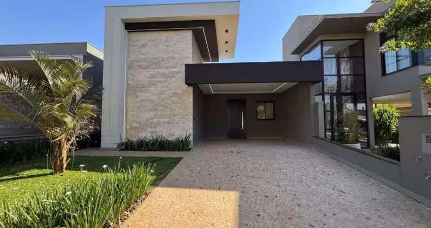Casa em condomínio, jardim cybelli, ribeirão preto - sp