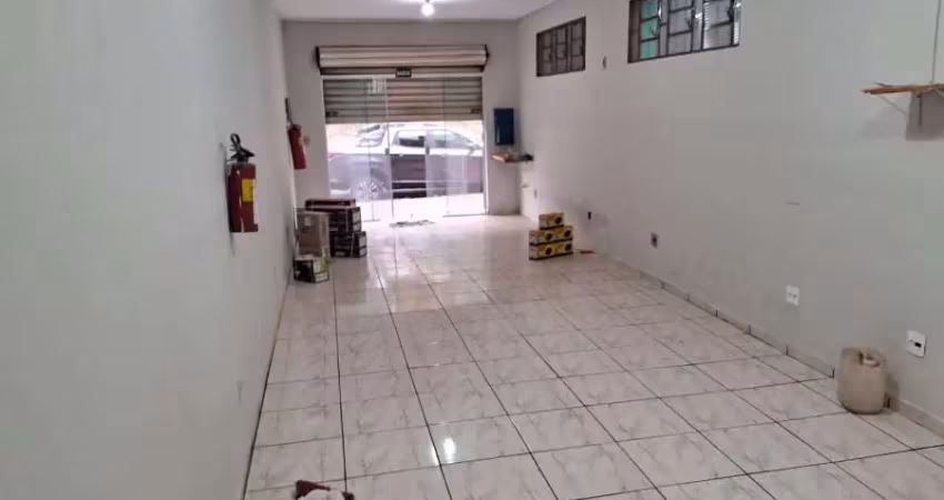 Salão comercial, jardim  sumaré, ribeirão preto - sp