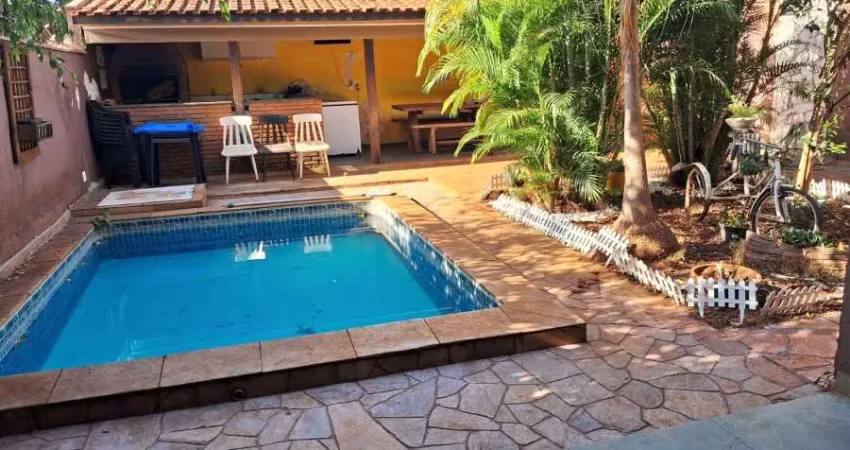 Sala comercial à venda em Boulevard, Ribeirão Preto 