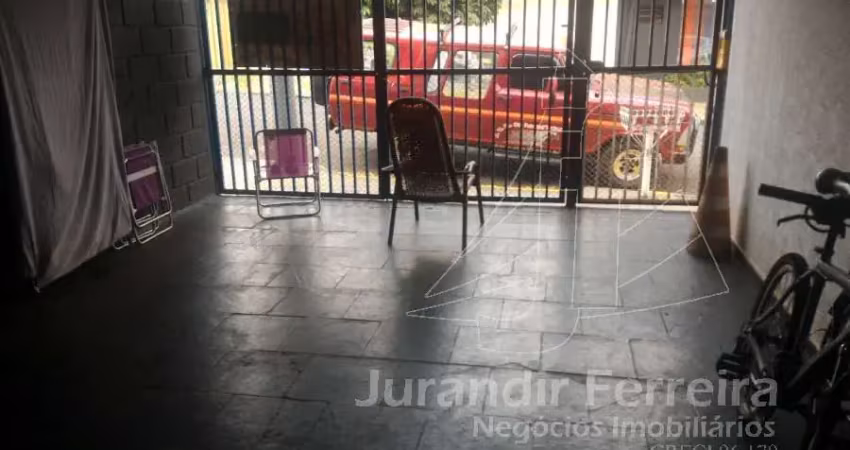 Casa térrea padrão (rua), vila virgínia, ribeirão preto - sp