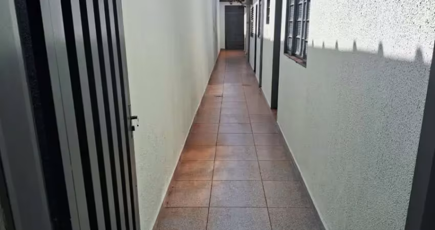 Casa térrea padrão (rua), parque ribeirão preto, ribeirão preto - sp
