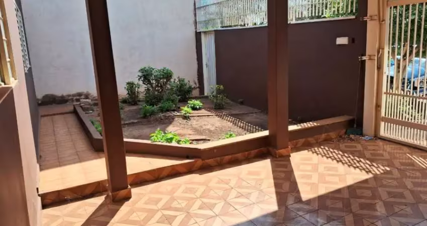 Casa térrea padrão (rua), vila virgínia, ribeirão preto - sp