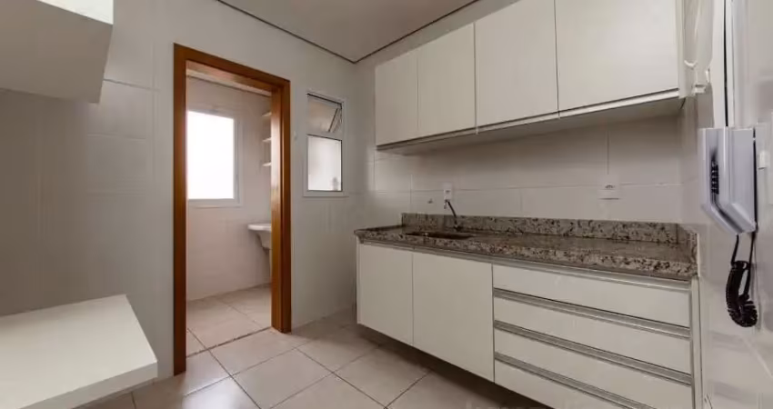 Apartamento com 3 quartos à venda na Vila Tibério, Ribeirão Preto 