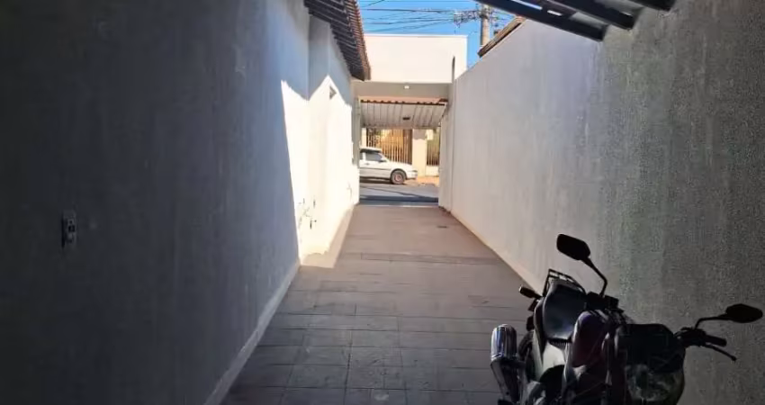 Casa com 3 quartos para alugar na Vila Virgínia, Ribeirão Preto 