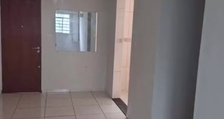 Apartamento com 2 quartos para alugar na Vila Virgínia, Ribeirão Preto 