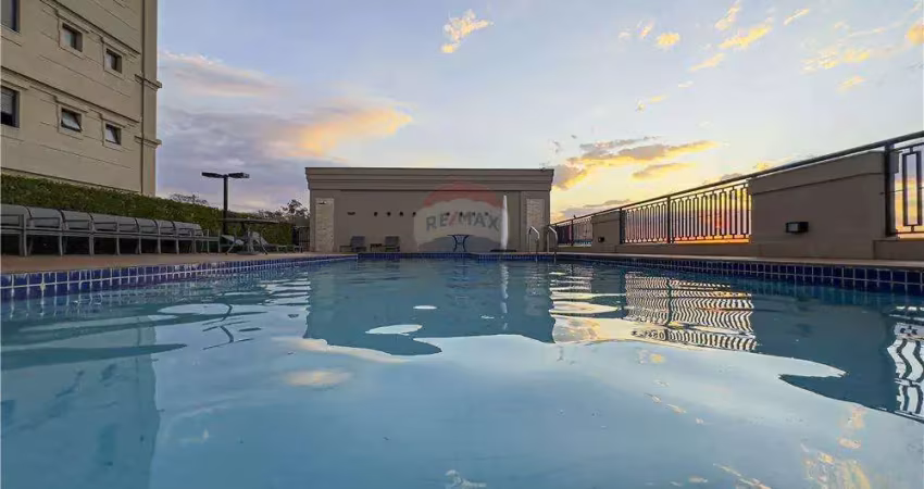 Apartamento à venda, 3 suítes, 168m2 - Vila do Golfe - Ribeirão Preto