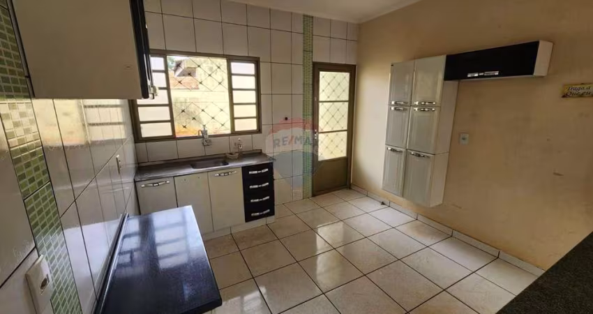 Casa à venda de 2 dormitórios no Heitor Rigon