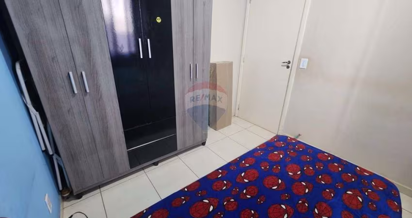 Apartamento à venda de 2 dormitórios no Heitor Rigon