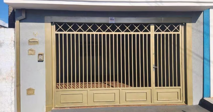 Casa com 2 quartos à venda na Rua João Bérgamo, 51, Planalto Verde, Ribeirão Preto