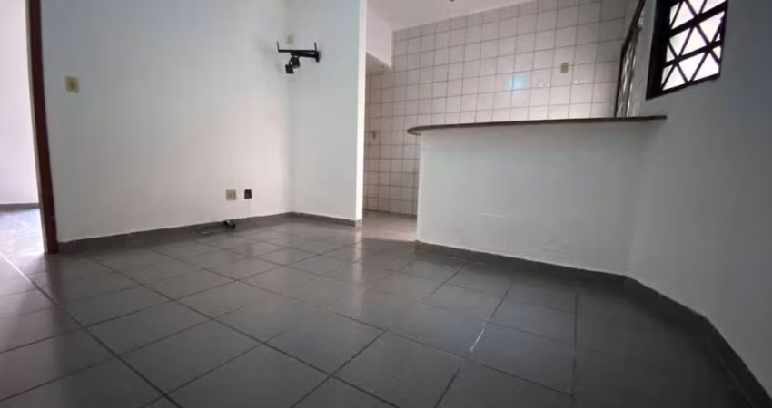 Apartamento com 1 quarto à venda na Rua Manoel Achê, 146, Jardim Irajá, Ribeirão Preto