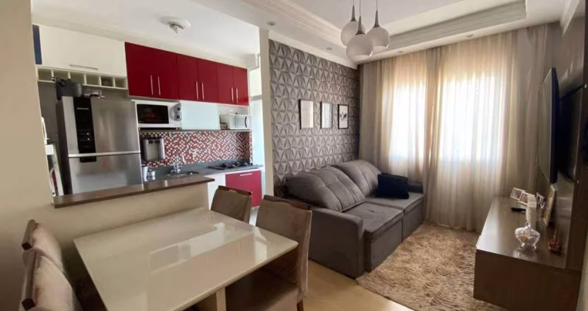 Apartamento com 2 quartos à venda na Avenida Leão XIII, 3900, Ribeirânia, Ribeirão Preto