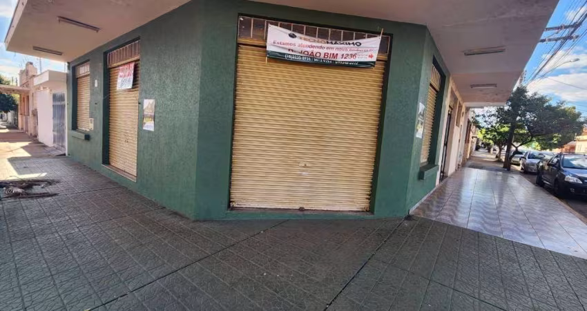 Casa à venda na Rua Capitão Salomão, 805, Campos Elíseos, Ribeirão Preto