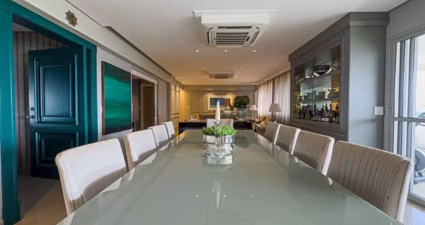 Apartamento com 4 quartos à venda na Rua Kamel Lian, 251, Ribeirânia, Ribeirão Preto