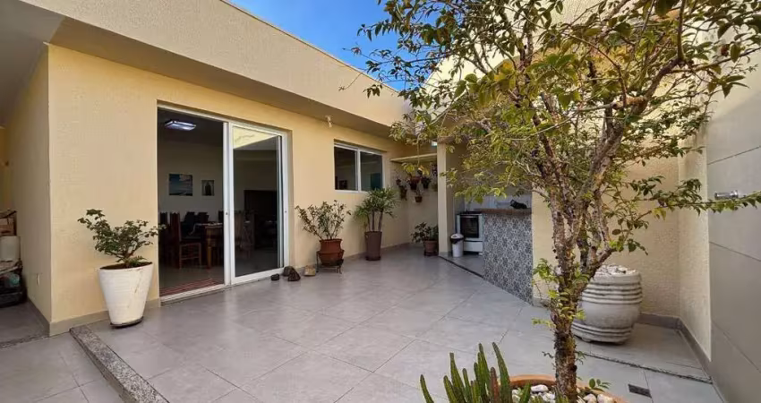 Casa com 3 quartos à venda na Rua José Sapienza, 1, Jardim São Luiz, Ribeirão Preto