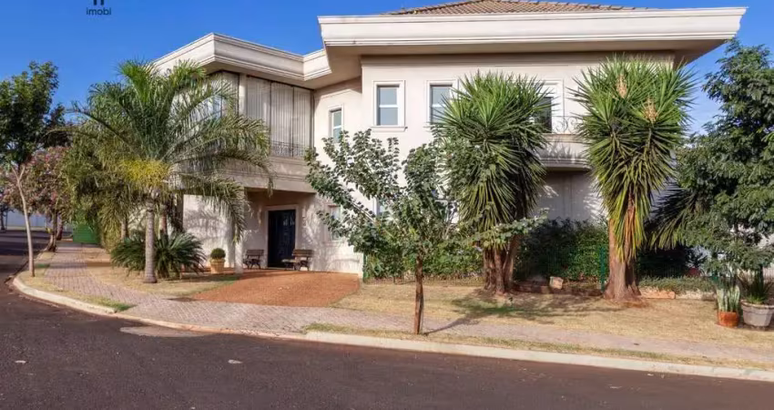 Casa em condomínio fechado com 3 quartos à venda na Est Rib Preto Bonfim Paulista, 1005, Bonfim Paulista, Ribeirão Preto