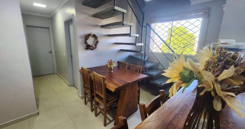 Apartamento com 2 quartos à venda na Rua Ceará, 3216, Jardim Paulistano, Ribeirão Preto