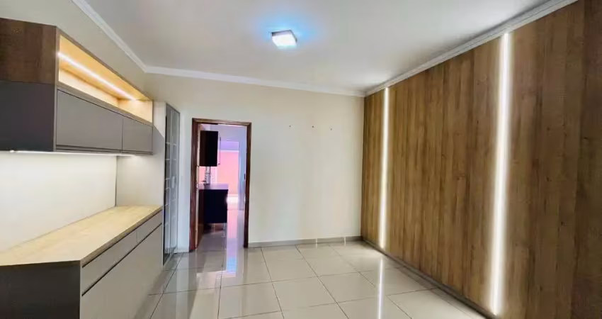 Casa com 3 quartos à venda na Rua Elias Marino, 505, Bonfim Paulista, Ribeirão Preto