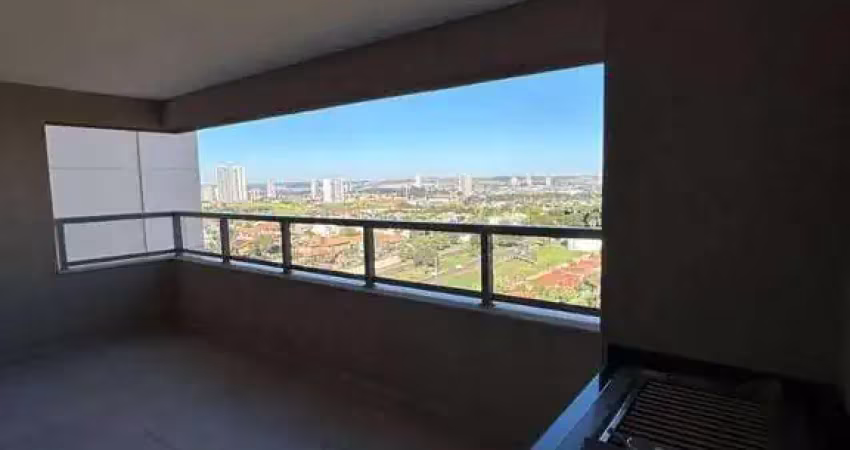 Apartamento com 3 quartos à venda na Rua Thomaz Nogueira Gaia, 2965, Jardim Botânico, Ribeirão Preto