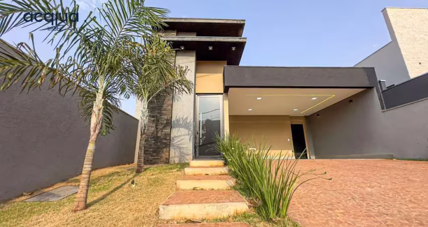 Casa em condomínio fechado com 3 quartos à venda na Estrada Da Limeirinha, 1560, Jardim San Marco, Ribeirão Preto