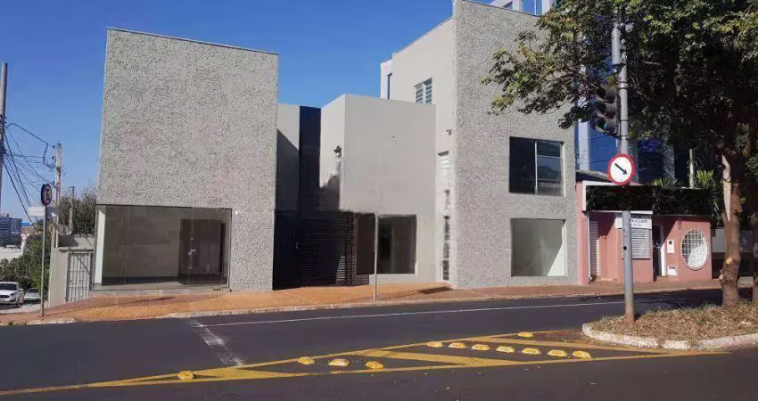 Casa à venda na Avenida Portugal, 525, Jardim São Luiz, Ribeirão Preto
