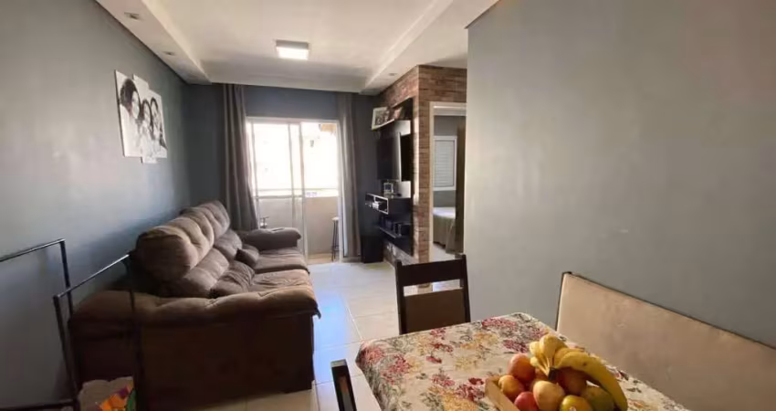 Apartamento com 2 quartos à venda na Avenida Guido Golfeto, 735, Campos Elíseos, Ribeirão Preto