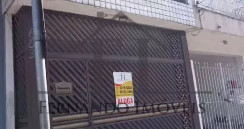 Excelente sobrado próximo a 1,00 km da estação tamanduateí