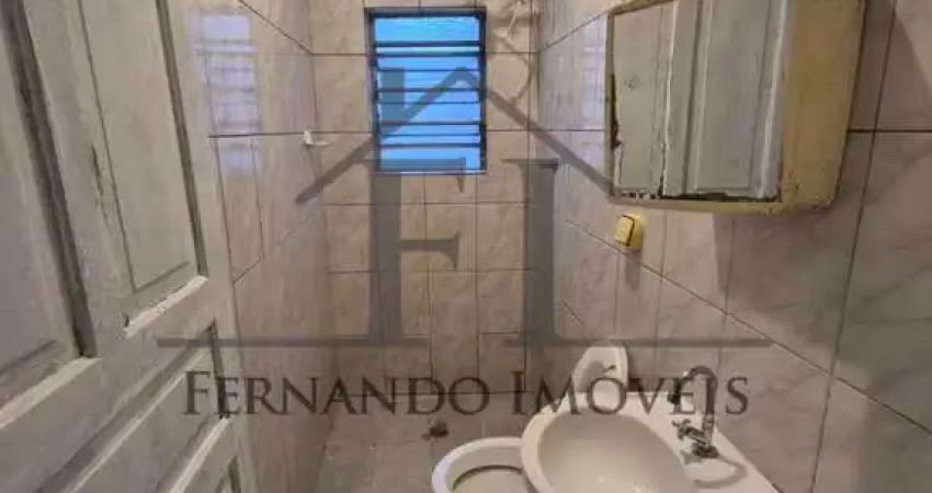 Locação casa 1 dormitório, sala, cozinha e banheiro - ipiranga (vila carioca) / sp