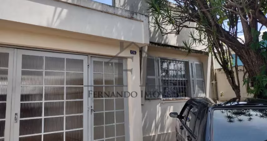 Casa em condomínio fechado com 3 quartos à venda na Rua Colorado, 136, Vila Carioca, São Paulo