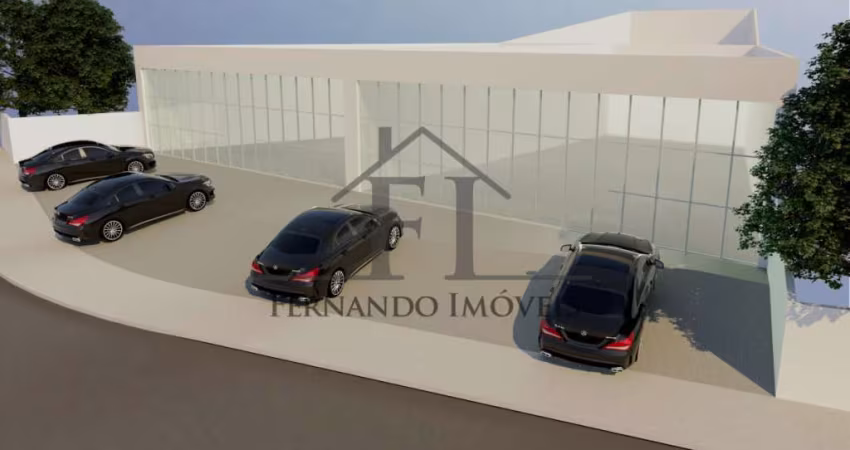 Oportunidade Única: Loja Comercial em Localização Privilegiada!