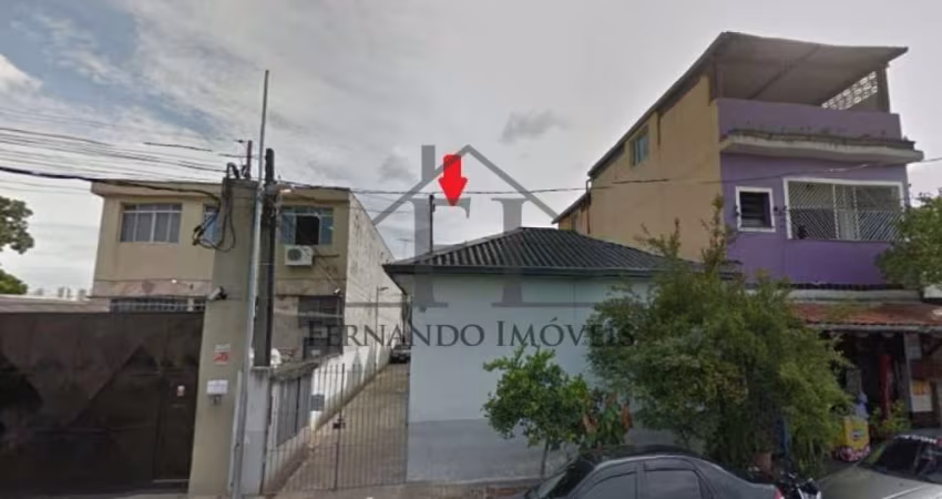 VENDA 10 CASAS TÉRREAS DE 1 DORMITÓRIO, COZINHA E BANHEIRO CADA- IPIRANGA (VILA INDEPENDÊNCIA) / SP