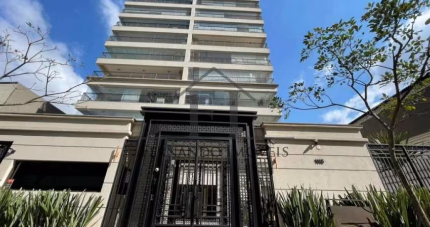 BELÍSSIMO APARTAMENTO À VENDA COM LOCALIZAÇÃO EXCELENTE