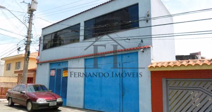 ÓTIMO PONTO COMERCIAL PARA VENDA