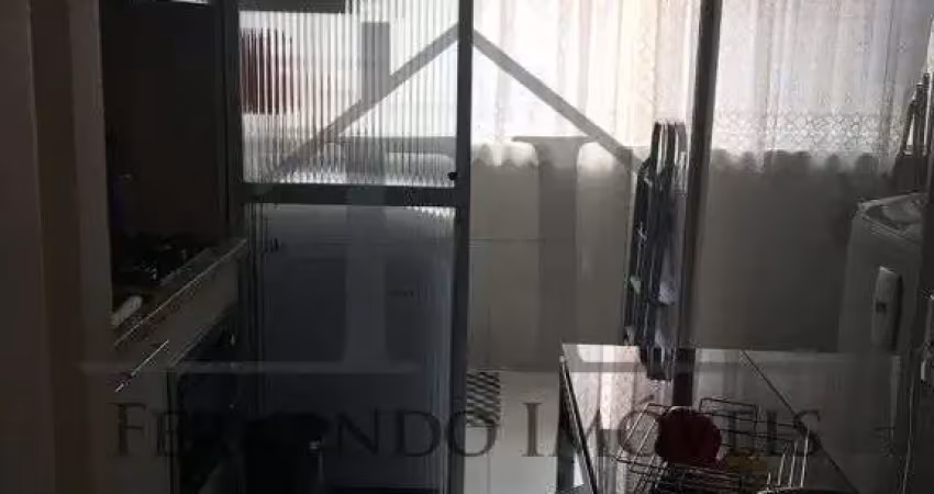 Apartamento com 2 quartos à venda na Rua dos Cariris Novos, 225, Jardim Santa Emília, São Paulo