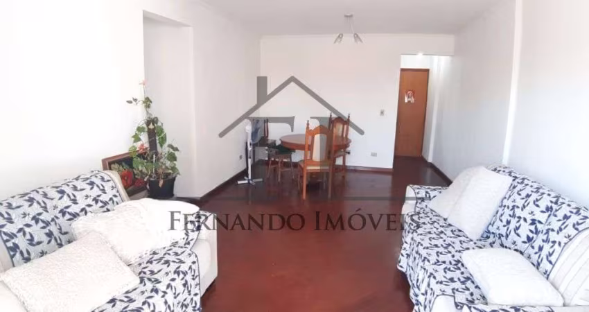 Apartamento próximo ao Metrô
