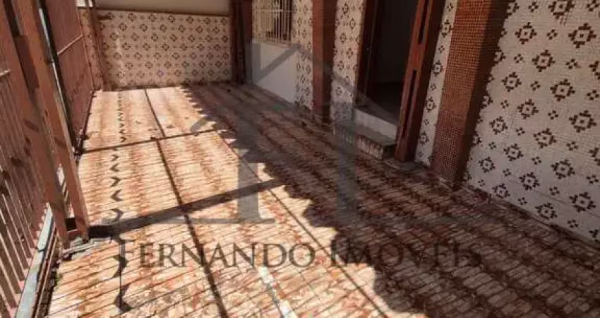 Casa térrea próxima ao metrô tamanduateí ? conforto e praticidade!