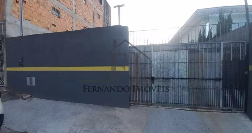 LOCAÇÃO TERRENO COMERCIAL +/- 330 M2 - IPIRANGA/SP