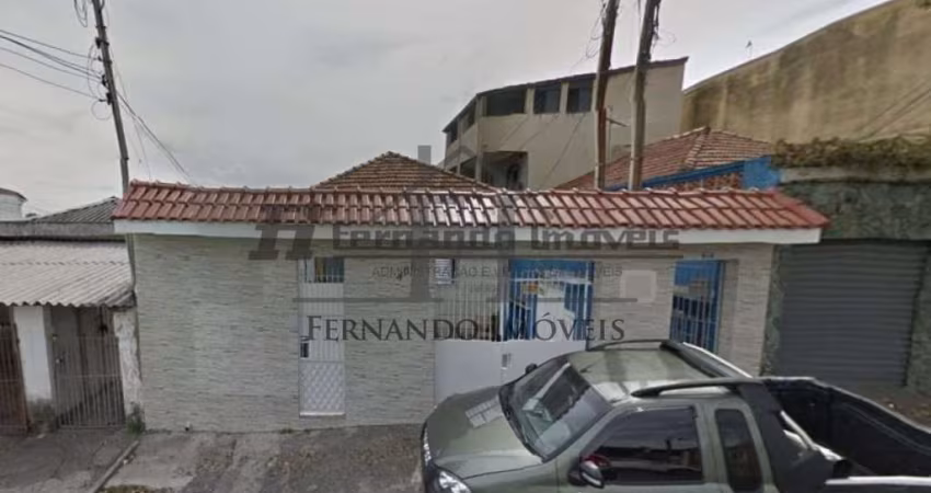 LOCAÇÃO CASA 1 DORMITÓRIO, COZINHA, BANHEIRO - VILA CALIFÓRNIA/ SP