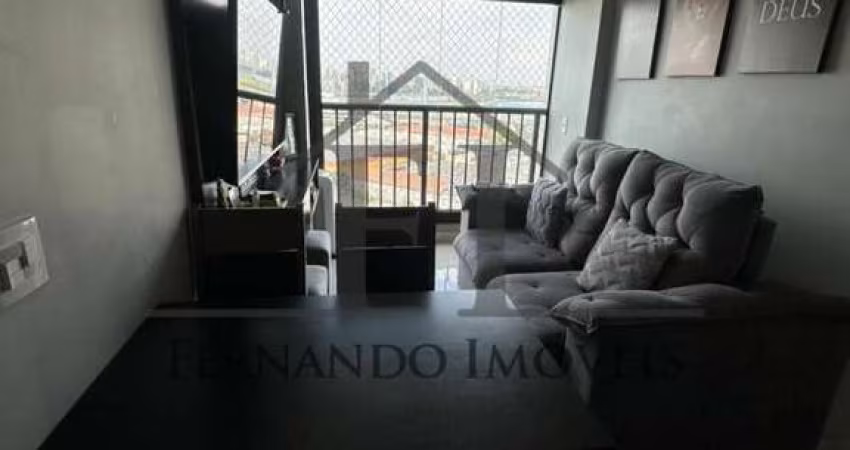 Apartamento próximo ao metrô de 2 dormitórios à venda