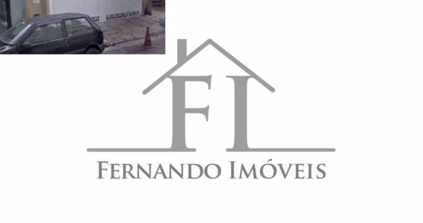 CASA ASSOBRADADA PARA LOCAÇÃO COM 2 DORMITÓRIOS, SALA, COZINHA, 2 BANHEIROS, 1 VAGA DE GARAGEM- VILA
