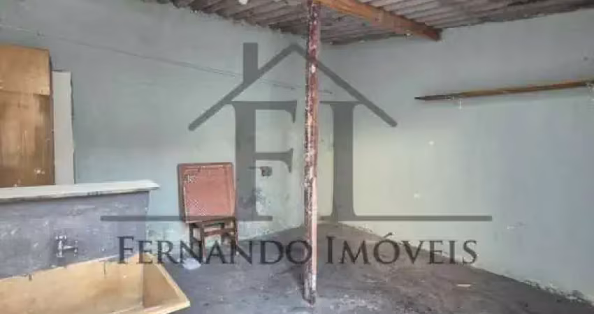 Locação casa  2 dormitórios, sala, cozinha e banheiro - ipiranga (vila carioca) / sp