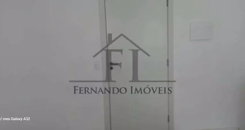 Apartamento - 2 dormitórios, sala, cozinha e banheiro - ipiranga (vila carioca)/sp