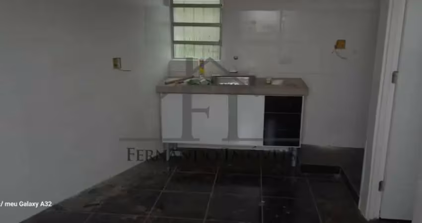 Locação apto 1 dormitório, cozinha e banheiro - jardim maria estela/sp